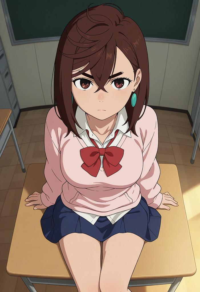 Momo Ayase