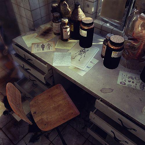 Laboratory 