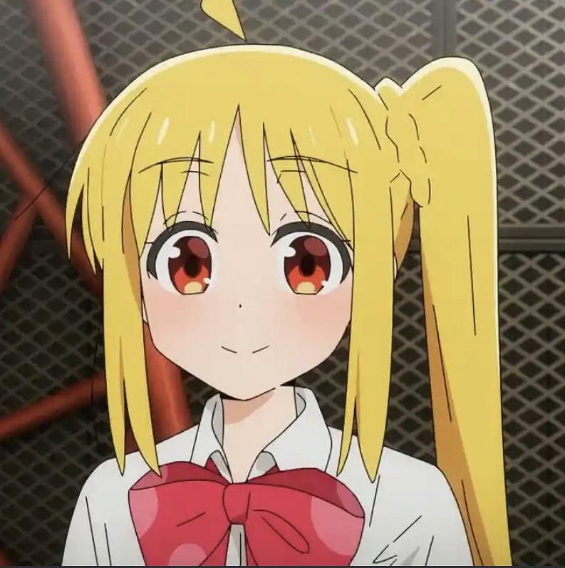 Nijika Ijichi 