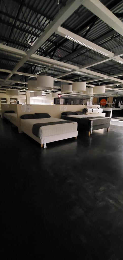 SCP-3007(infinite IKEA)
