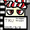 Tiku
