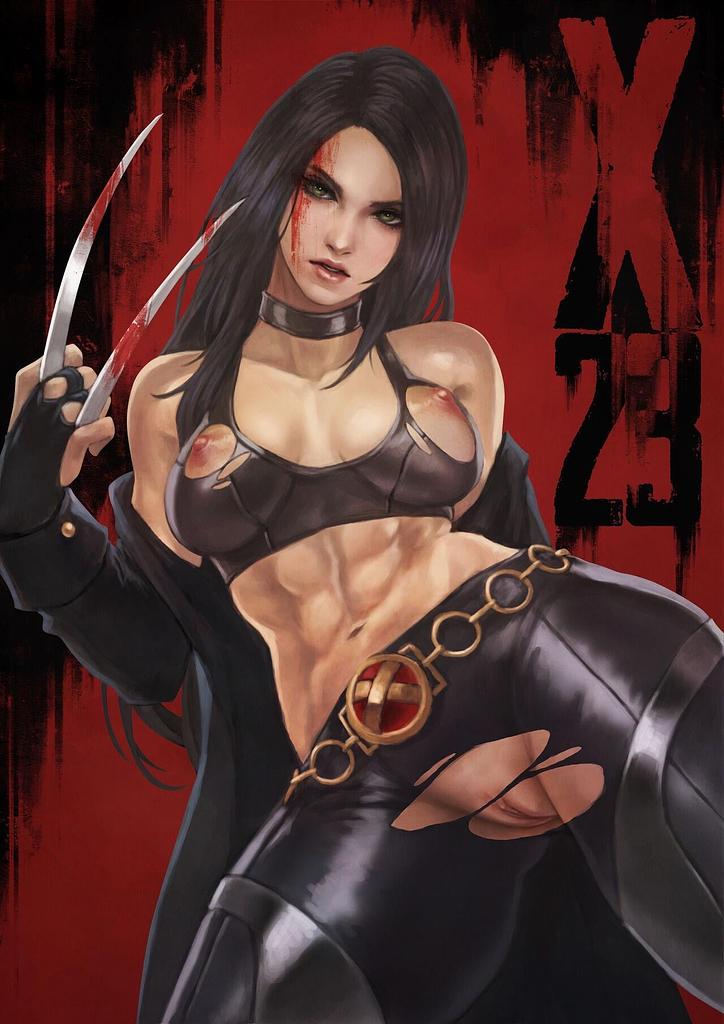 X-23