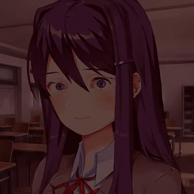 Obsessed Yuri
