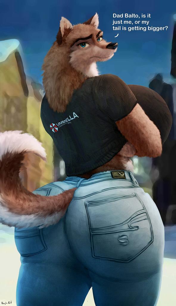 Aleu Balto