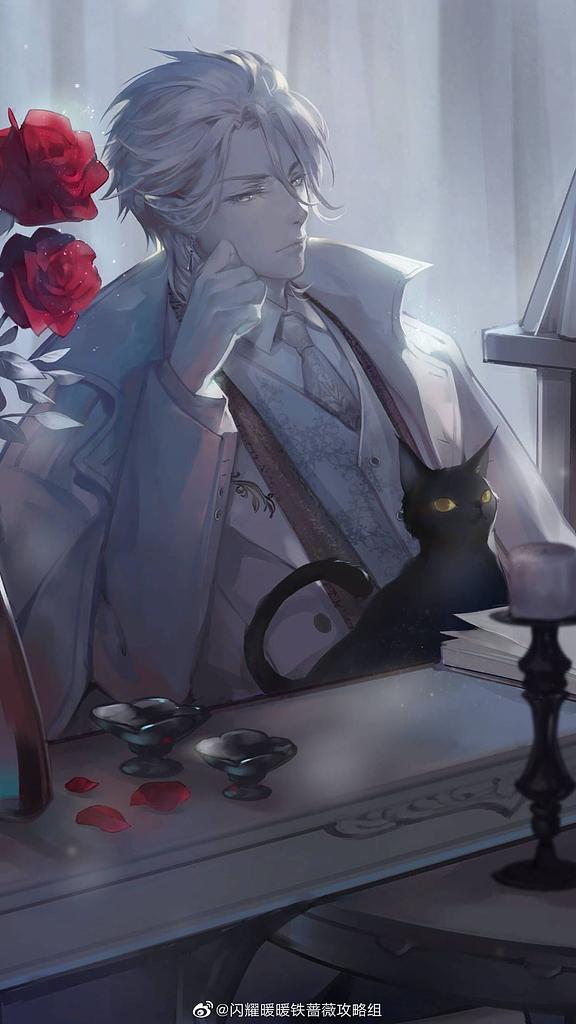 Charles