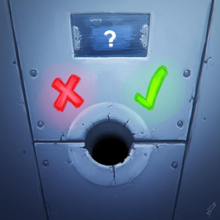 Guess who? Gloryhole
