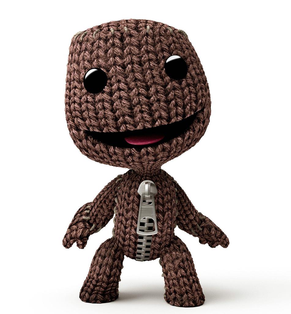Sackboy
