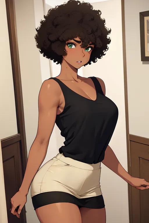 Amber