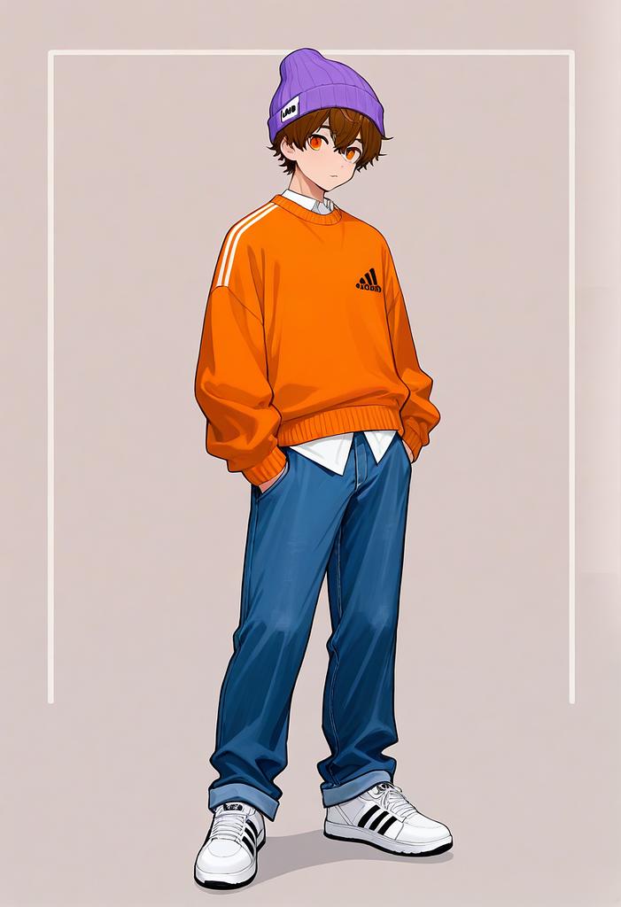 Adam