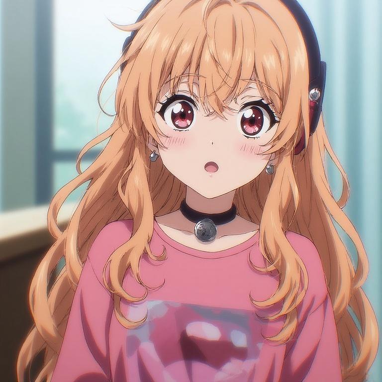 Rose (Actor Friend)