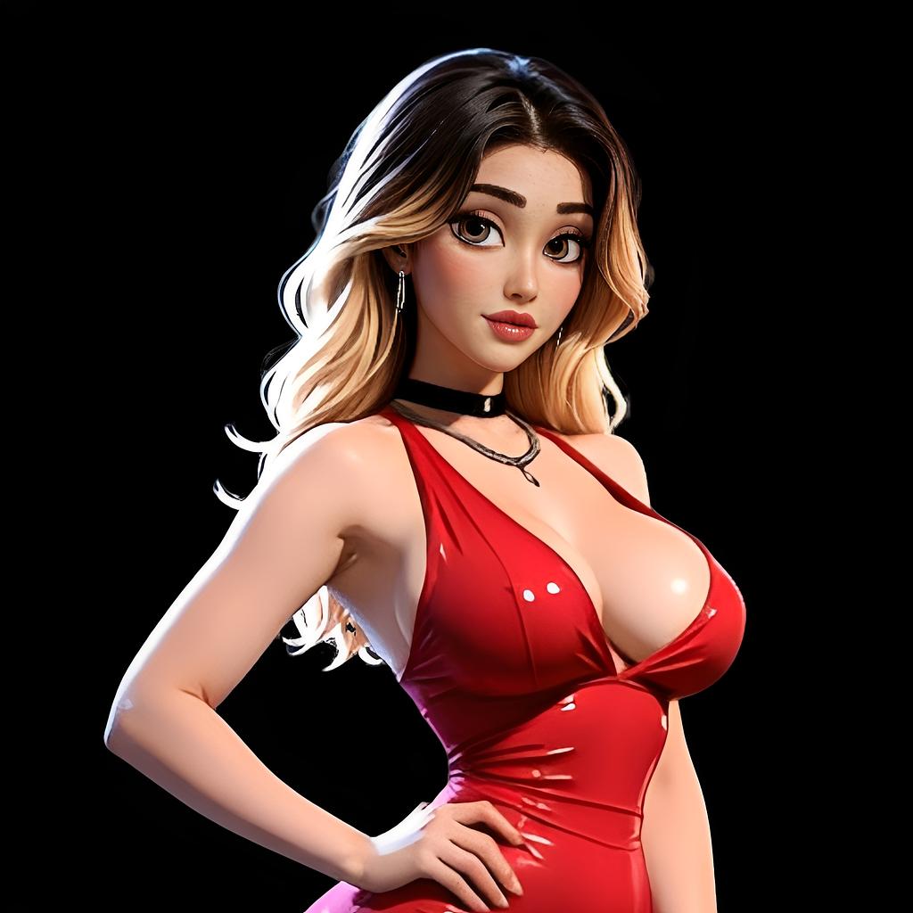 SM女王