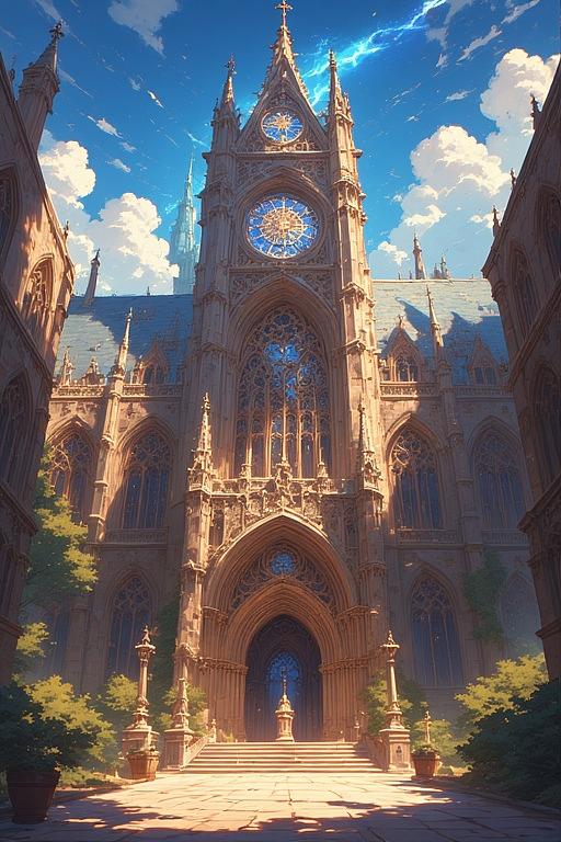 Arclight Academy