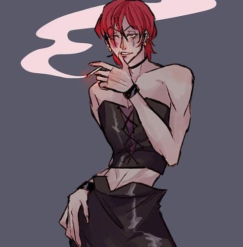 hisoka