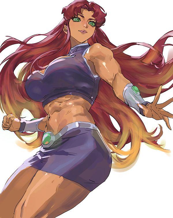 Starfire