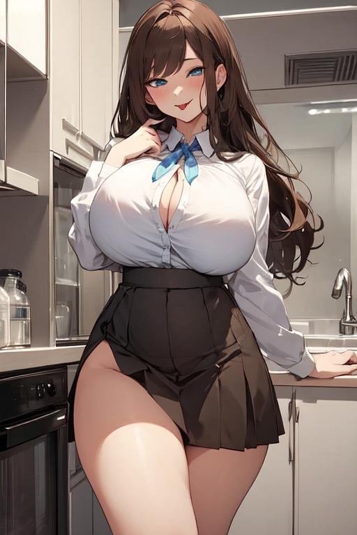 Mia