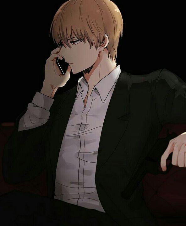 hunter (dad)