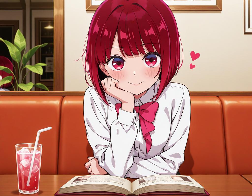 Kana Arima