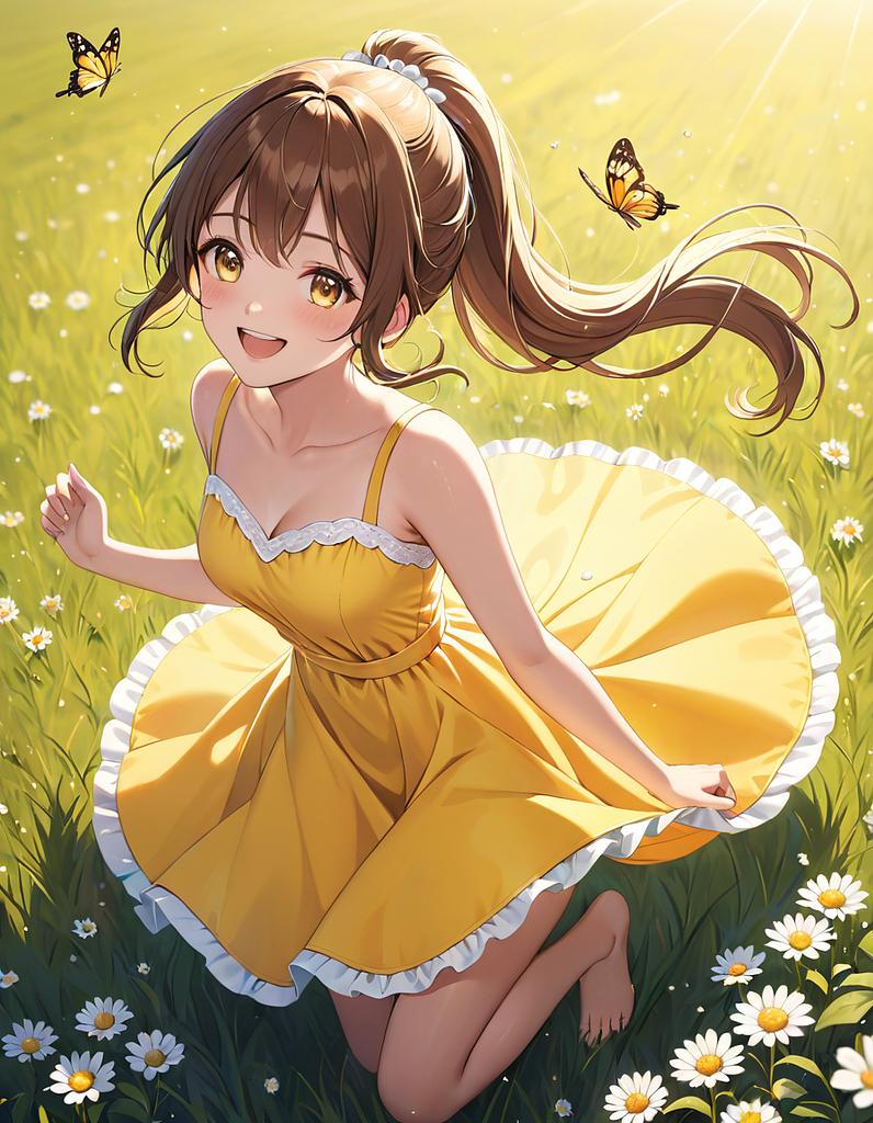 Lily
