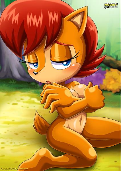 Sally Acorn