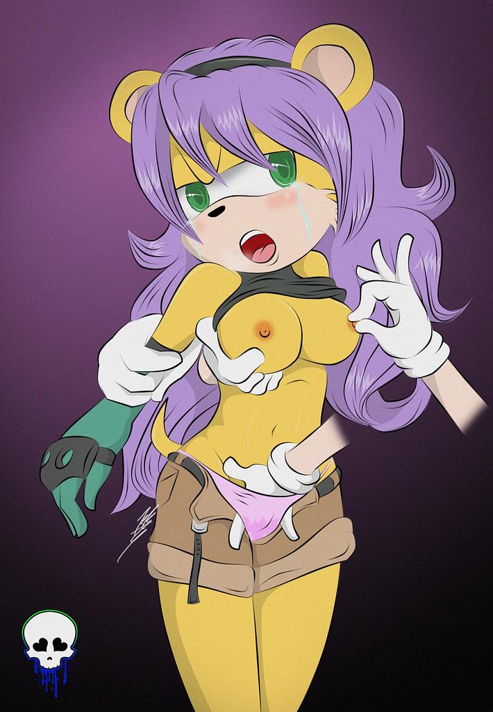 Mina the Mongoose