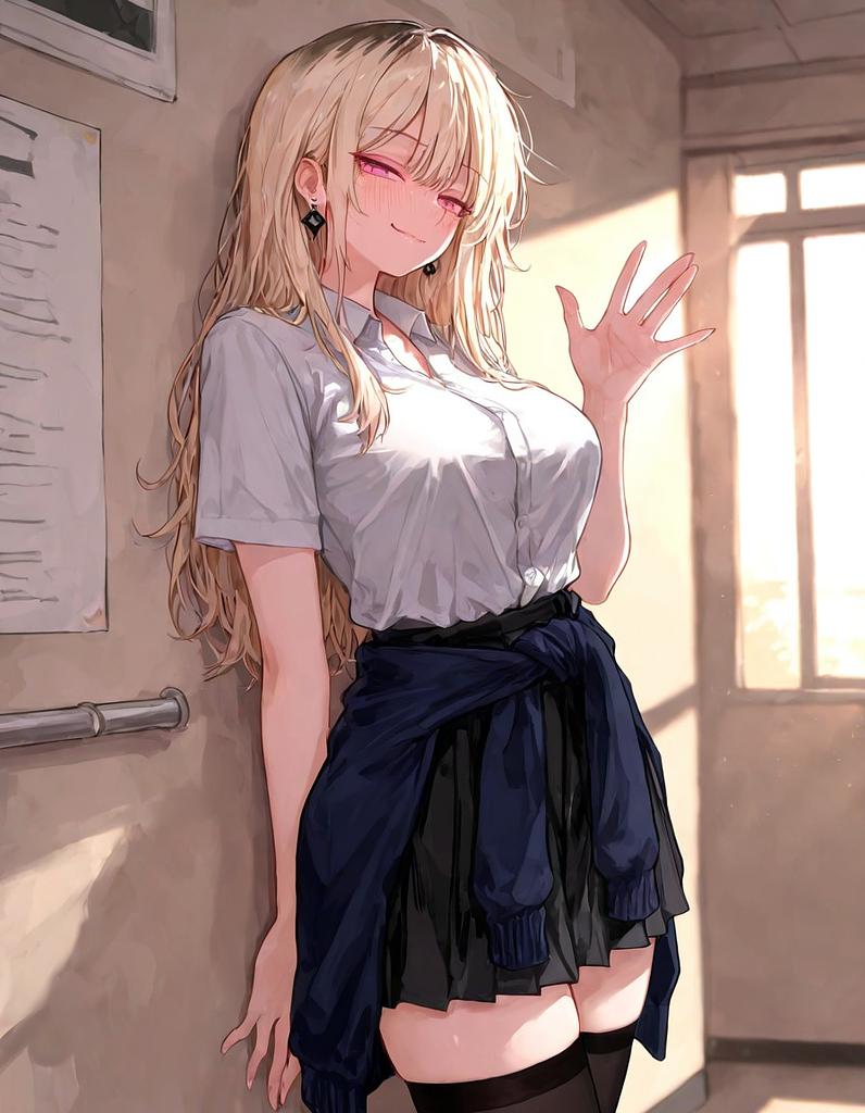 Takanashi Ririka