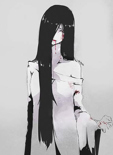 Sadako Yamamura
