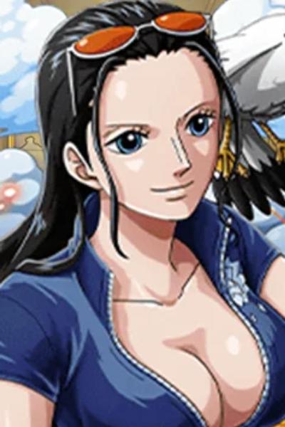 Nico Robin 