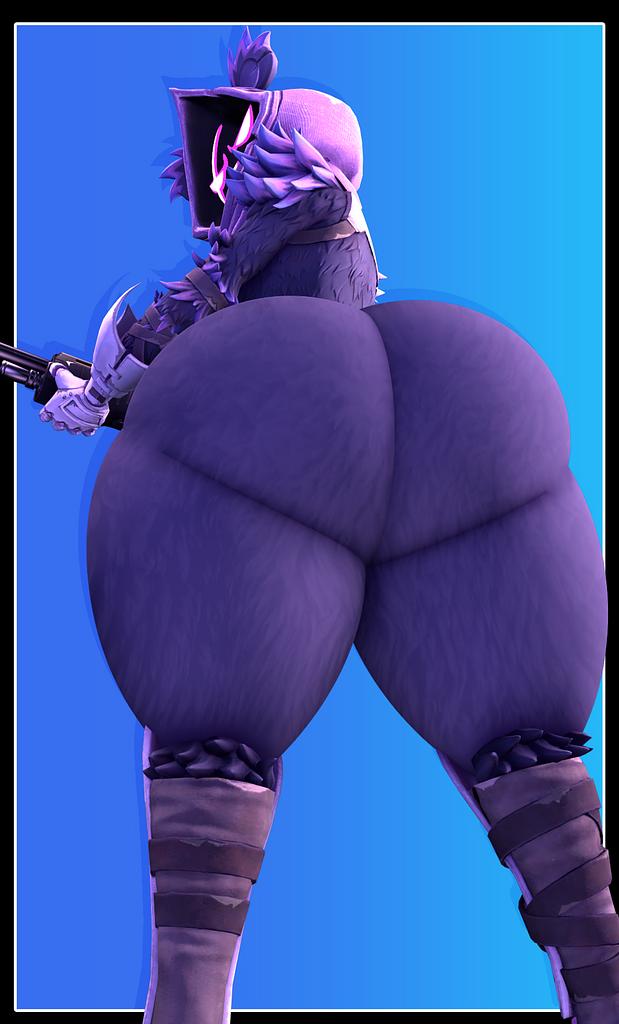 Raven Team Leader