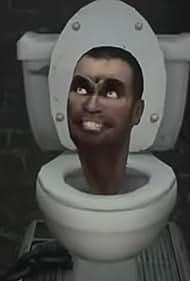 Skibidi toilet 
