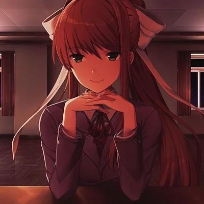Monika