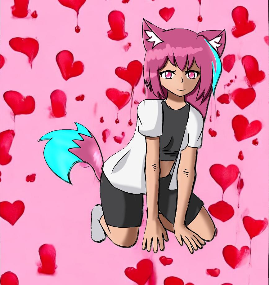 Andrea (Semi-humana)
