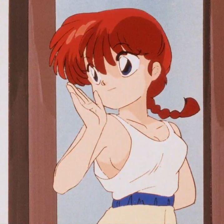 Ranma