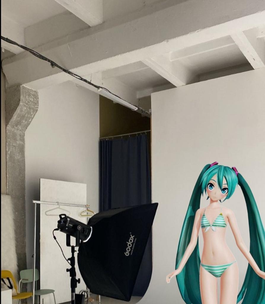 Miku