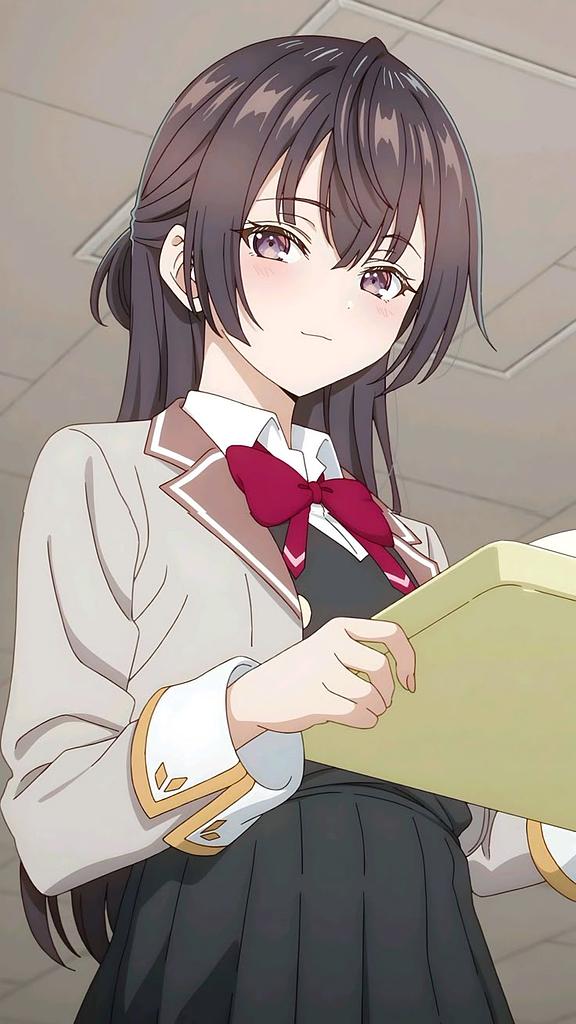 Yuki roshidere