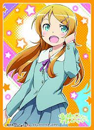oreimo