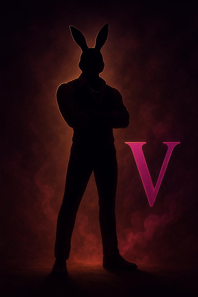 Mr. V