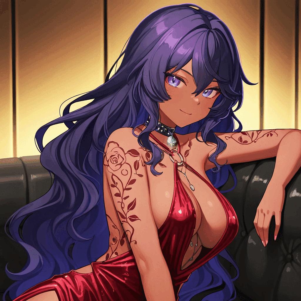  Liora “Lio” Well