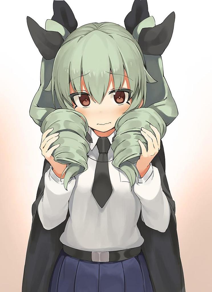 Anchovy 