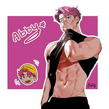 Abby Saja