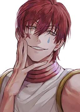 Hisoka Morow