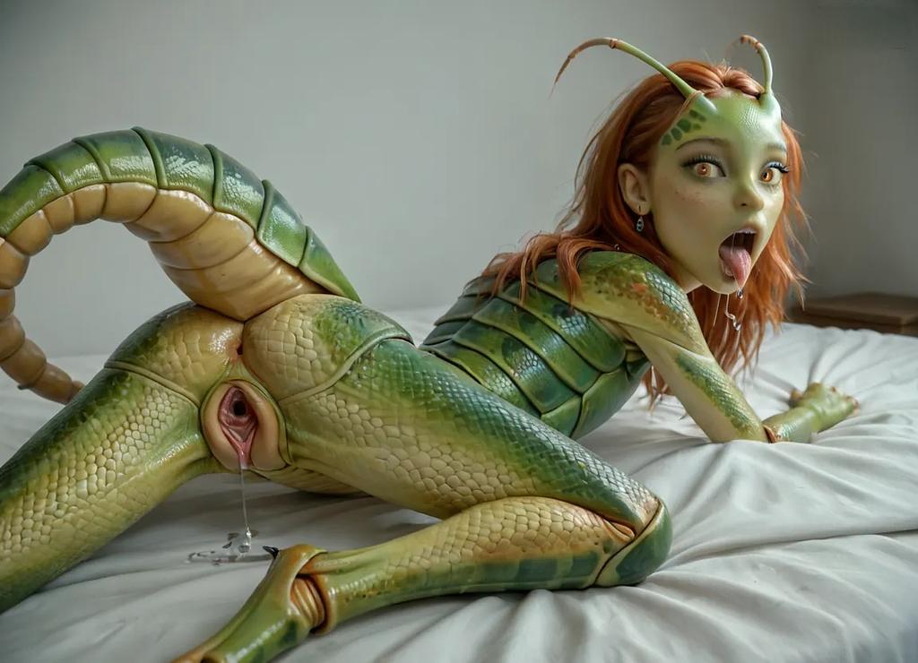 Creature