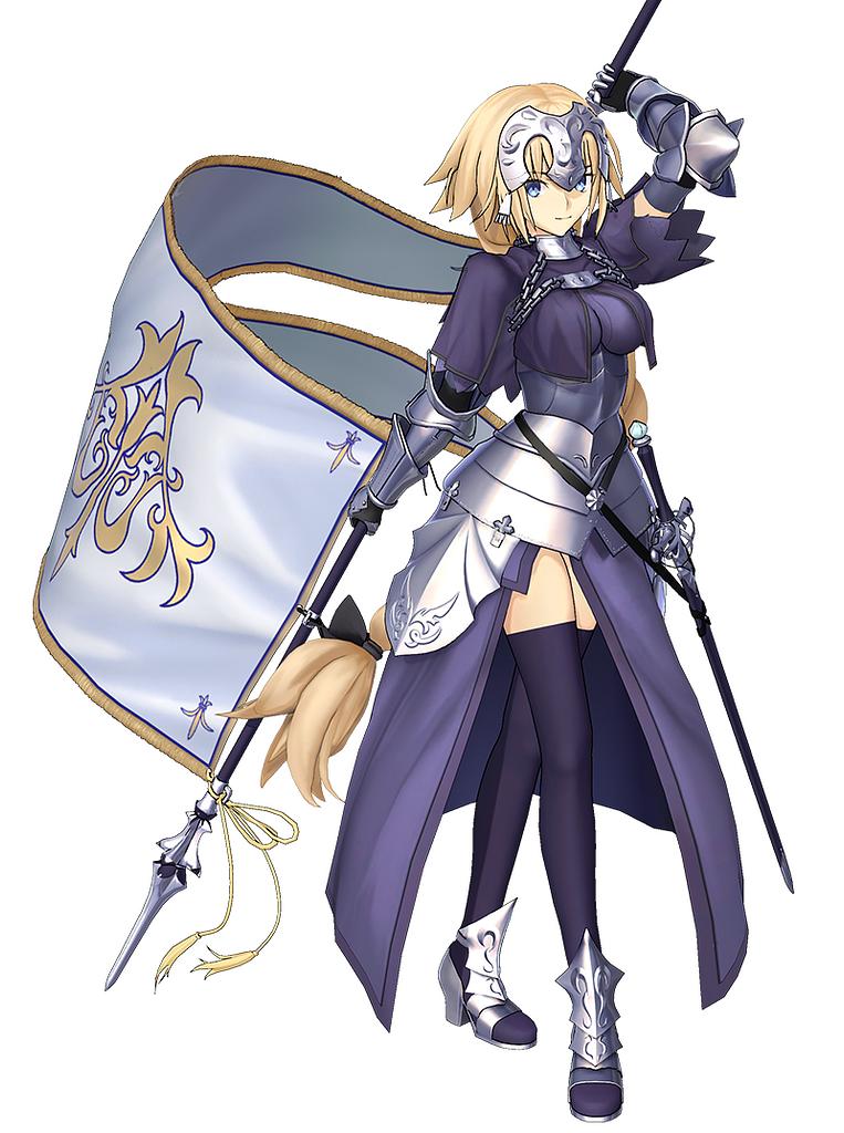 Jeanne D'Arc