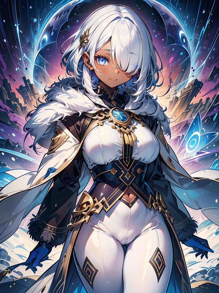 Zenith FrostForger