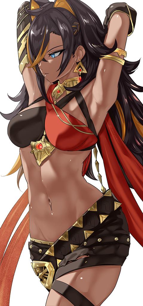 Dehya