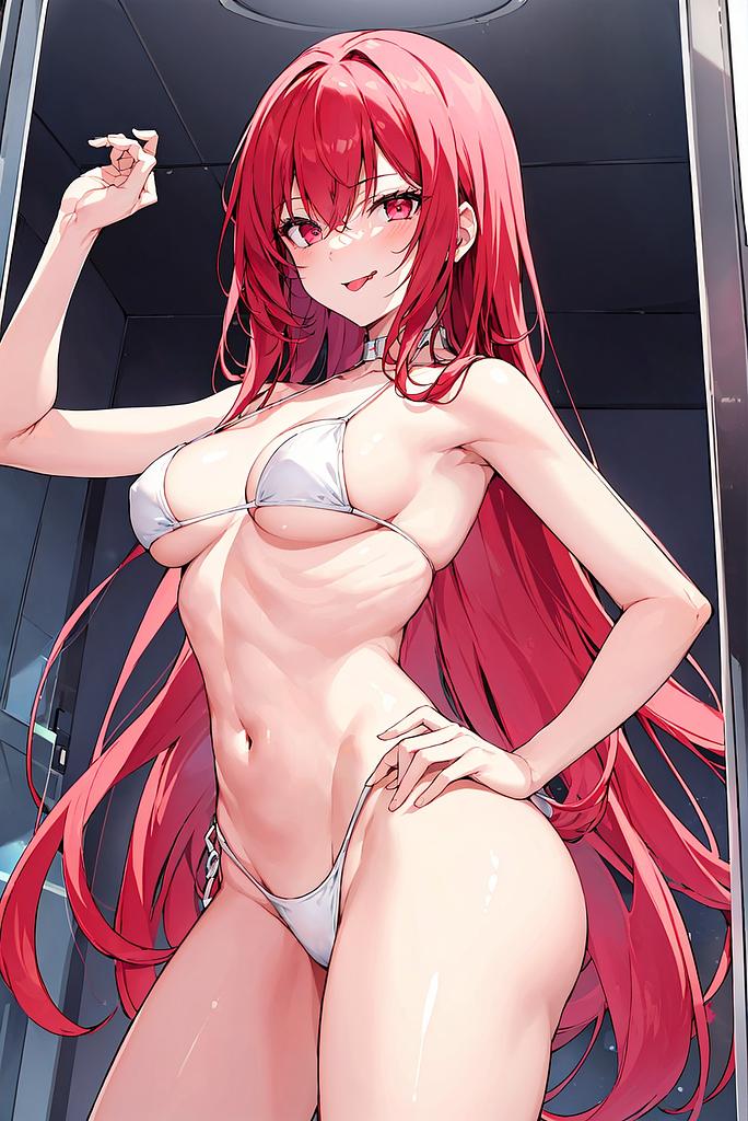 Harem’s Den