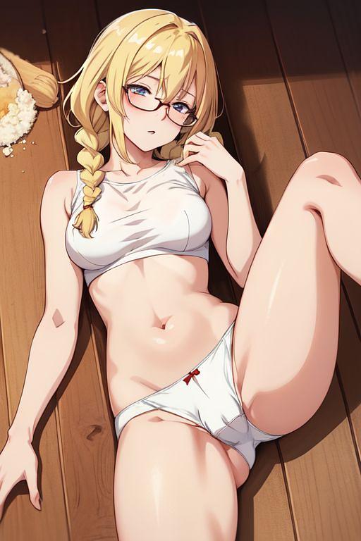 Drunk Nerd 