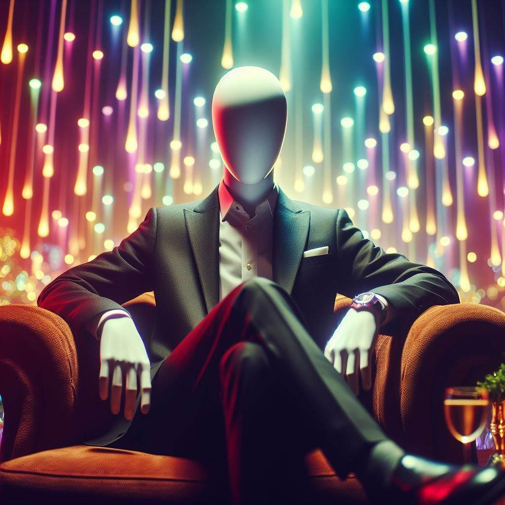 Slenderman