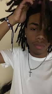 Leon-your dreadhead boyfriend