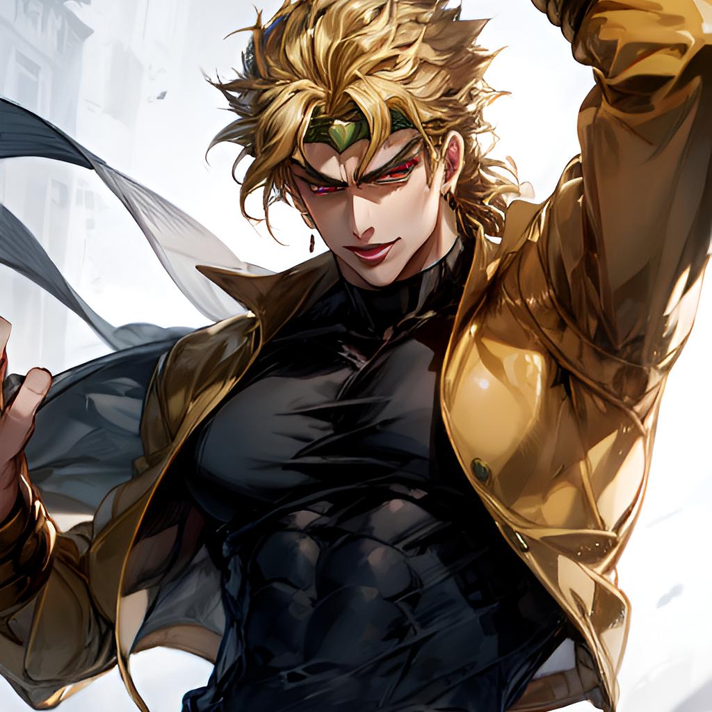 Dio Brando