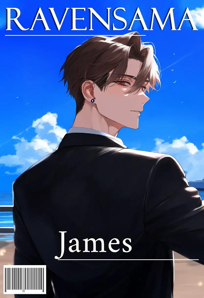James •°• 1912 - the titanic 